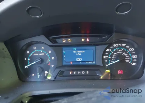 2018 Ford Flex Se from USA, damaged, VIN 2FMGK5B83JBA19744